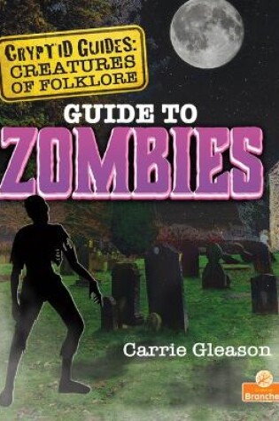 Cover of Guide to Zombies
