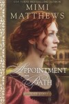Book cover for Appointment in Bath