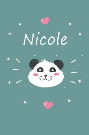 Cover of Nicole