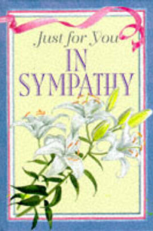 Cover of In Sympathy