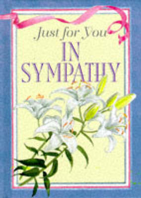 Book cover for In Sympathy