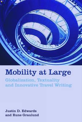 Book cover for Mobility at Large