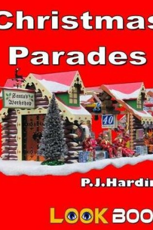 Cover of Christmas Parades