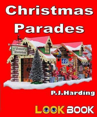 Book cover for Christmas Parades