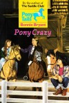 Book cover for Pony Tails 1: Pony Crazy