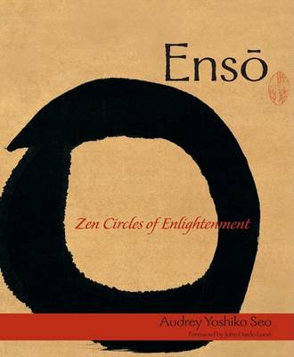 Book cover for Enso