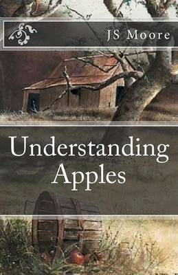 Book cover for Understanding Apples