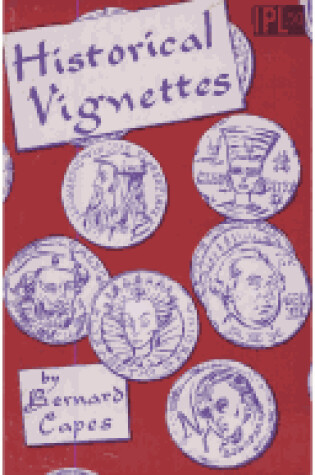 Cover of Historical Vignettes