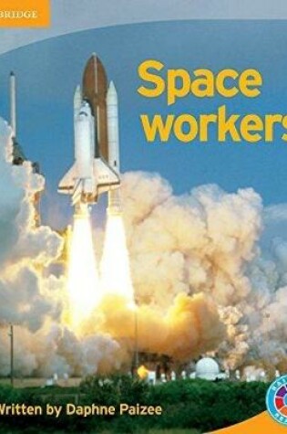 Cover of Space Workers