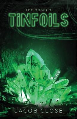 Cover of Tinfoils