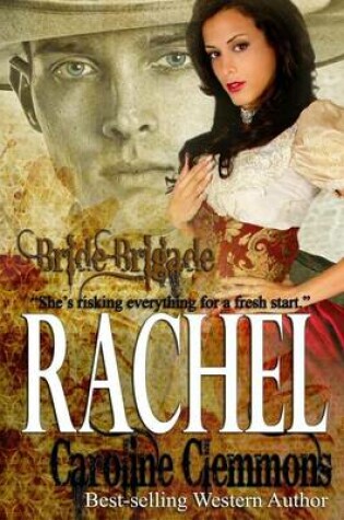 Cover of Rachel