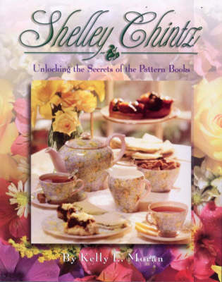 Cover of Shelley Chintz