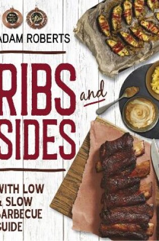 Cover of Ribs & Sides