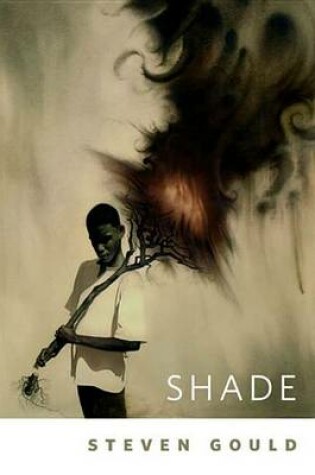 Cover of Shade