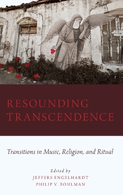 Book cover for Resounding Transcendence