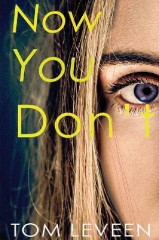 Cover of Now You Don't