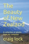 Book cover for The Beauty of New Zealand