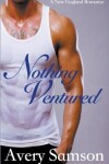 Book cover for Nothing Ventured