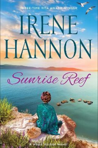 Cover of Sunrise Reef