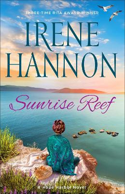 Book cover for Sunrise Reef