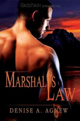 Cover of Marshall's Law