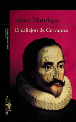 Book cover for El Callejon de Cervantes