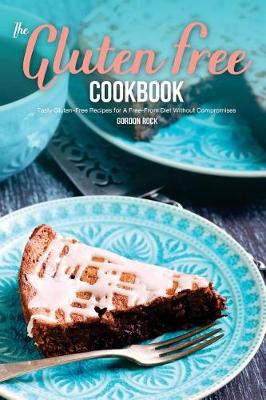 Book cover for The Gluten-Free Cookbook
