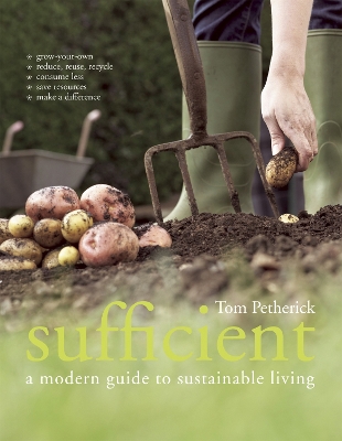 Cover of Sufficient