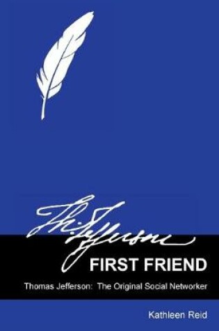 Cover of First Friend