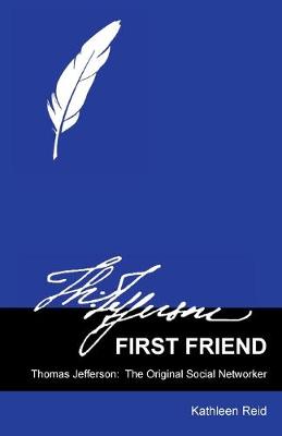 Cover of First Friend