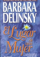 Book cover for El Lugar de Una Mujer