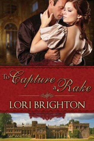 Cover of To Capture a Rake