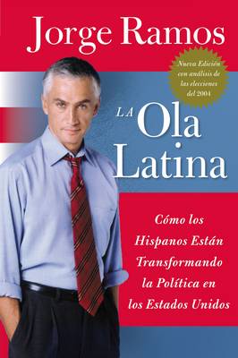 Book cover for Ola Latina, La