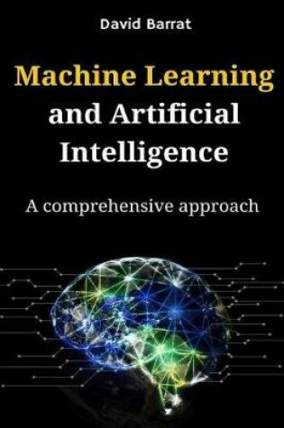 Cover of Machine Learning and Artificial Intelligence