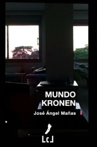 Cover of Mundo Kronen