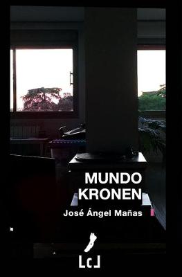 Book cover for Mundo Kronen