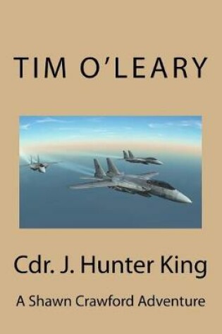 Cover of Cdr. J. Hunter King