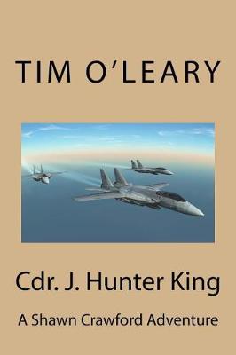 Book cover for Cdr. J. Hunter King