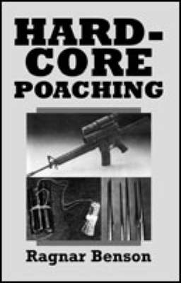Book cover for Hard-core Poaching