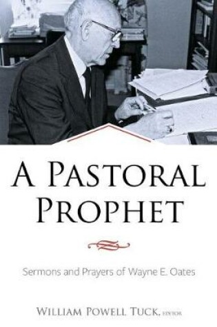 Cover of A Pastoral Prophet