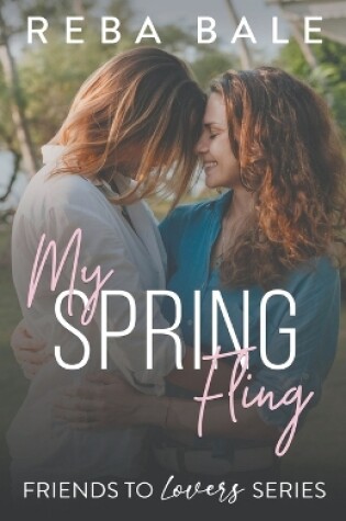 Cover of My Spring Fling