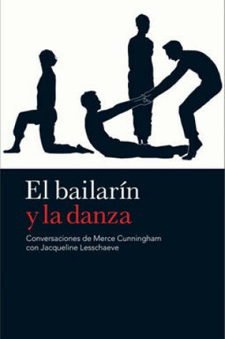 Cover of El Bailarin y la Danza