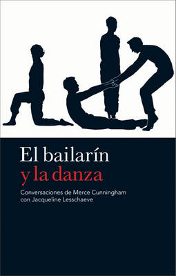 Book cover for El Bailarin y la Danza