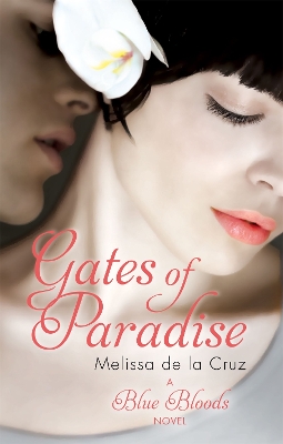 Book cover for Gates of Paradise