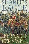 Book cover for Sharpe’s Eagle