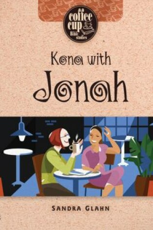 Cover of Kona with Jonah