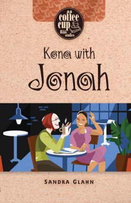 Book cover for Kona with Jonah