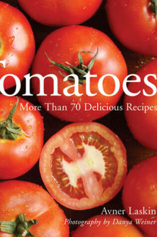 Cover of Tomatoes