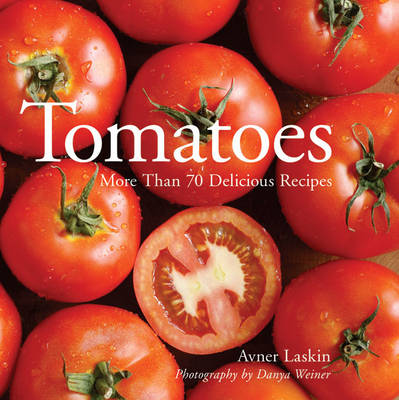 Book cover for Tomatoes