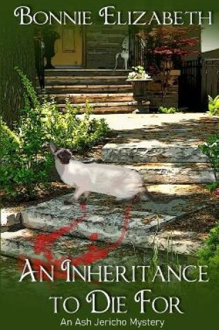 Cover of An Inheritance to Die For